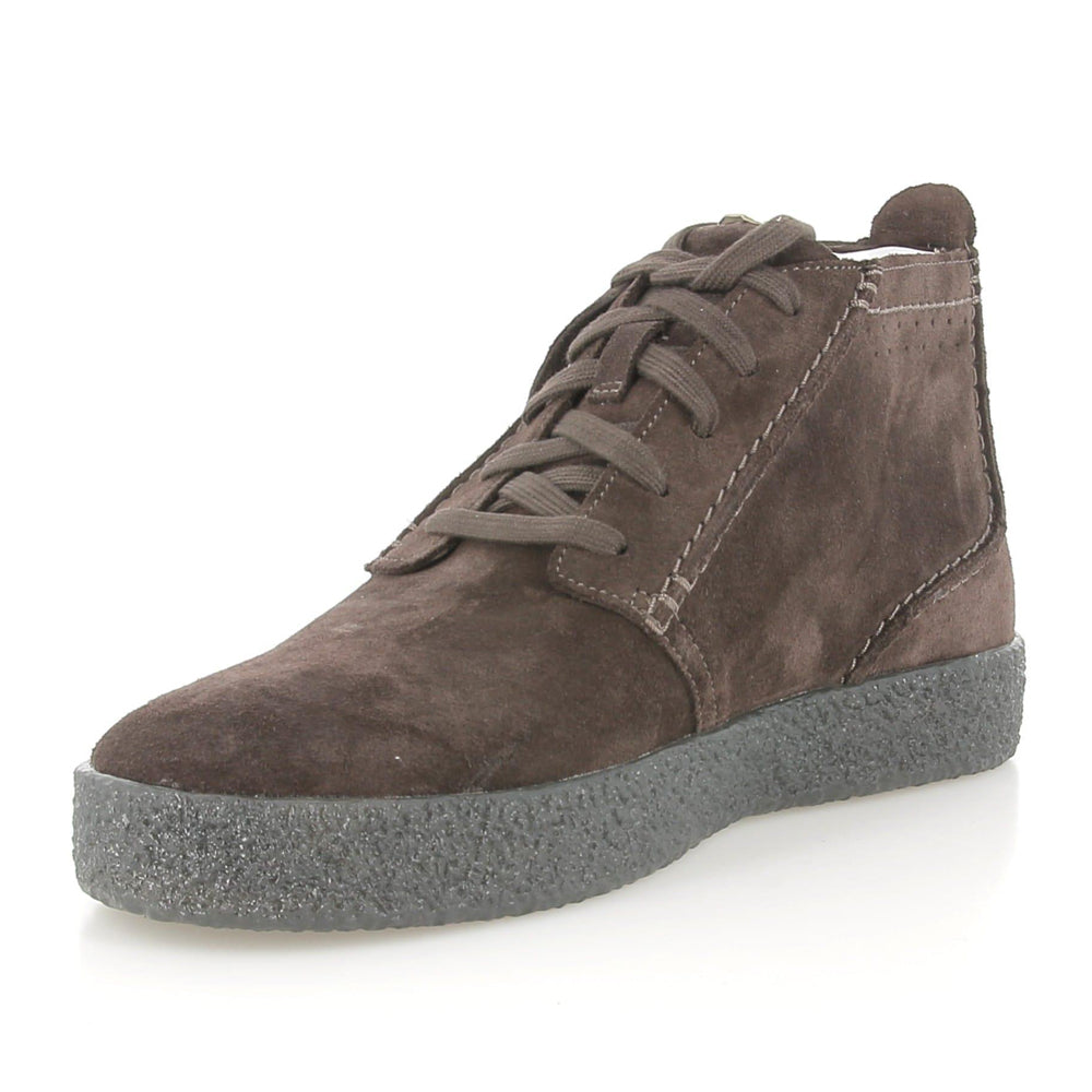 Polacco Clarks Uomo - Marrone