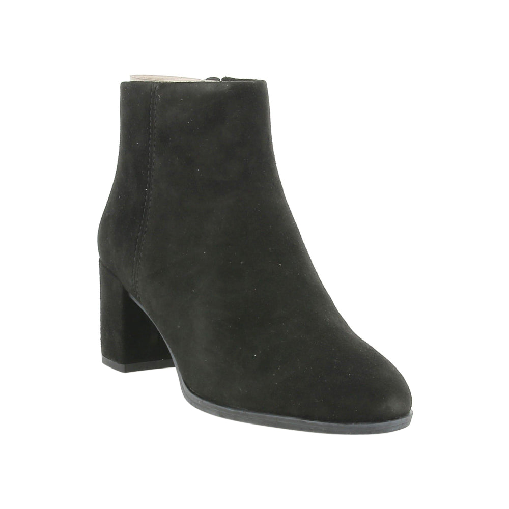 Stivaletto Clarks Donna - Nero