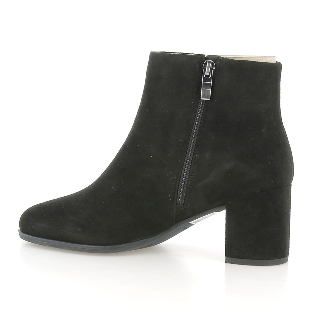 Stivaletto Clarks Donna - Nero