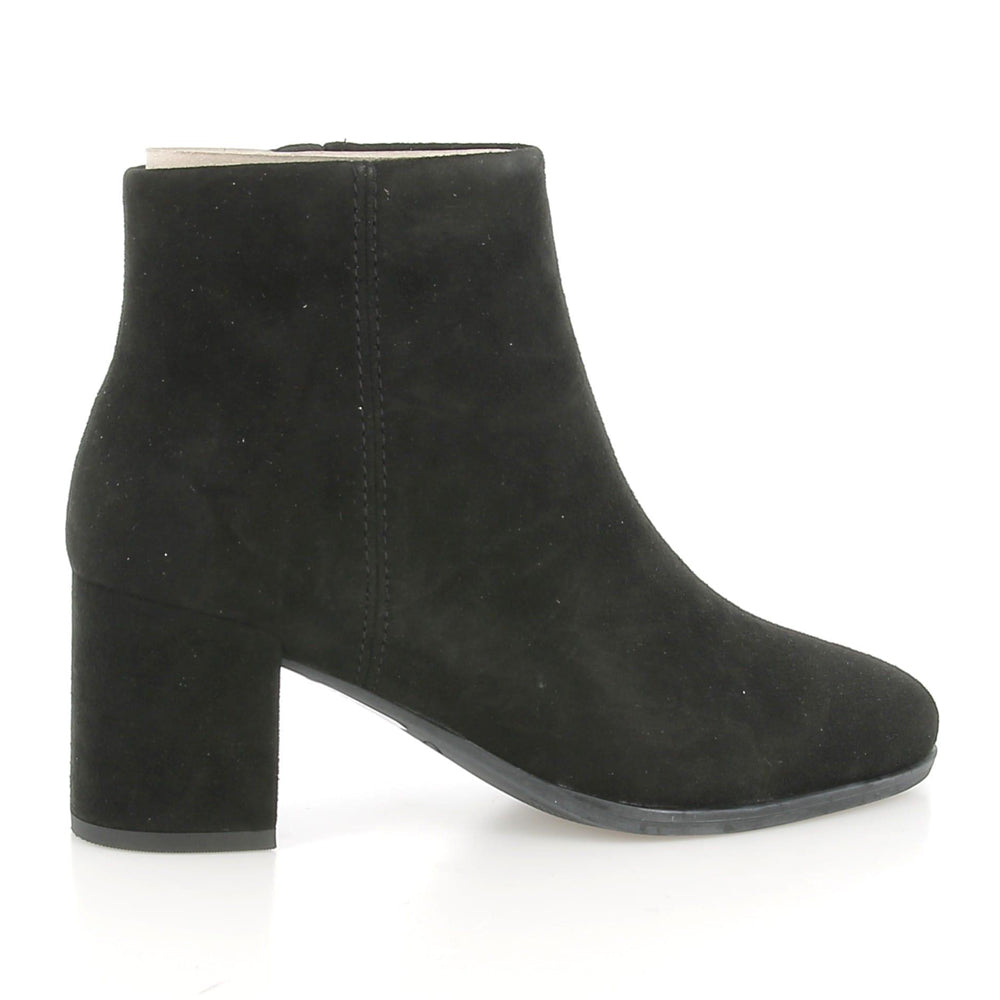 Stivaletto Clarks Donna - Nero