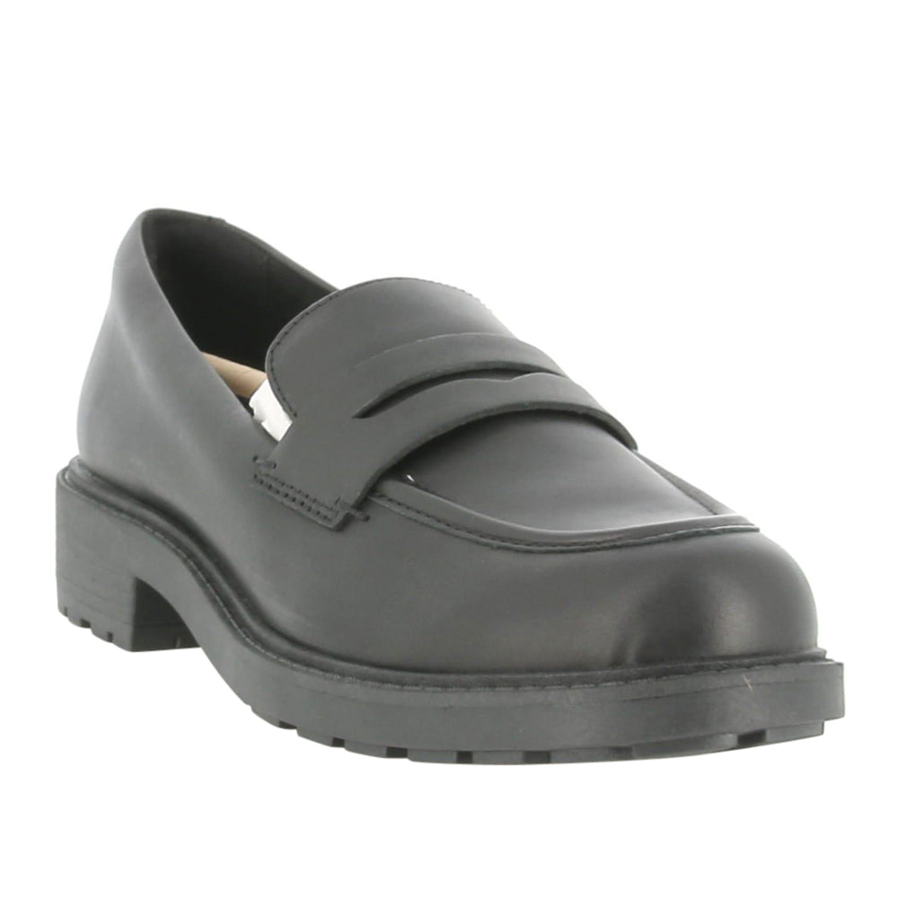 Mocassino Clarks Donna - Nero