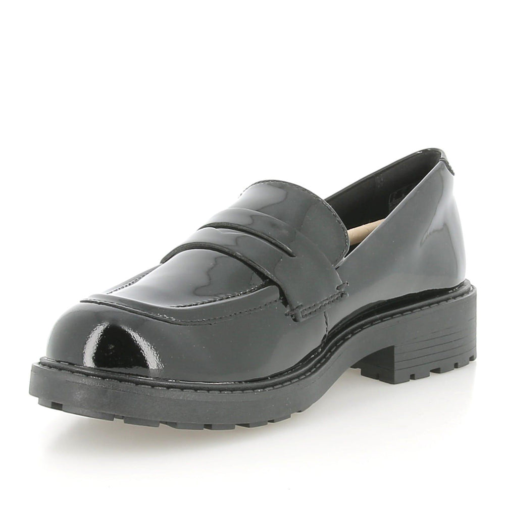 Mocassino Clarks Donna - Nero