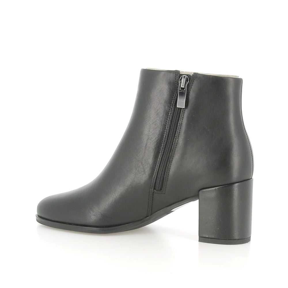 Stivaletto Clarks Donna - Nero