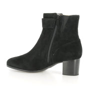 Stivaletto Clarks Donna - Nero