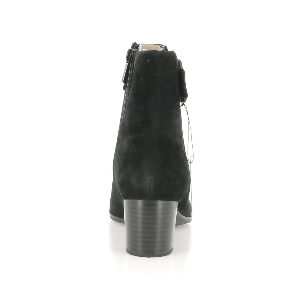 Stivaletto Clarks Donna - Nero