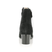 Stivaletto Clarks Donna - Nero