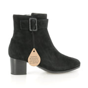 Stivaletto Clarks Donna - Nero