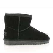 Stivaletto Colors Of California Donna - Nero