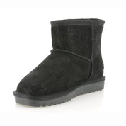 Stivaletto Colors Of California Donna - Nero