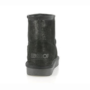 Stivaletto Colors Of California Donna - Nero