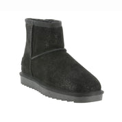 Stivaletto Colors Of California Donna - Nero