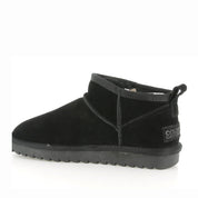 Stivaletto Colors Of California Donna - Nero