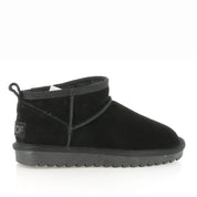 Stivaletto Colors Of California Donna - Nero