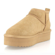 Stivaletto Colors Of California Donna - Marrone