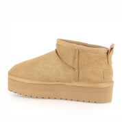 Stivaletto Colors Of California Donna - Marrone