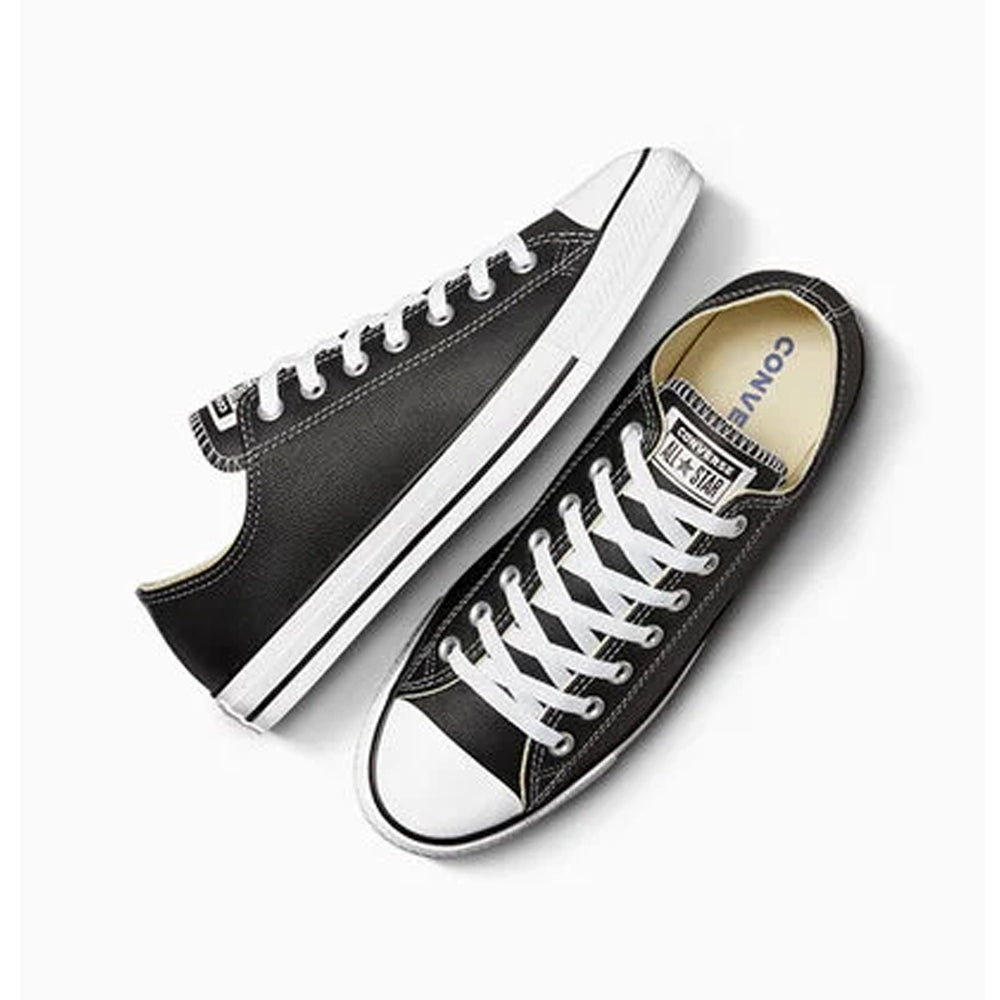 Sneakers Converse Ct ox Unisex Adulto - Nero