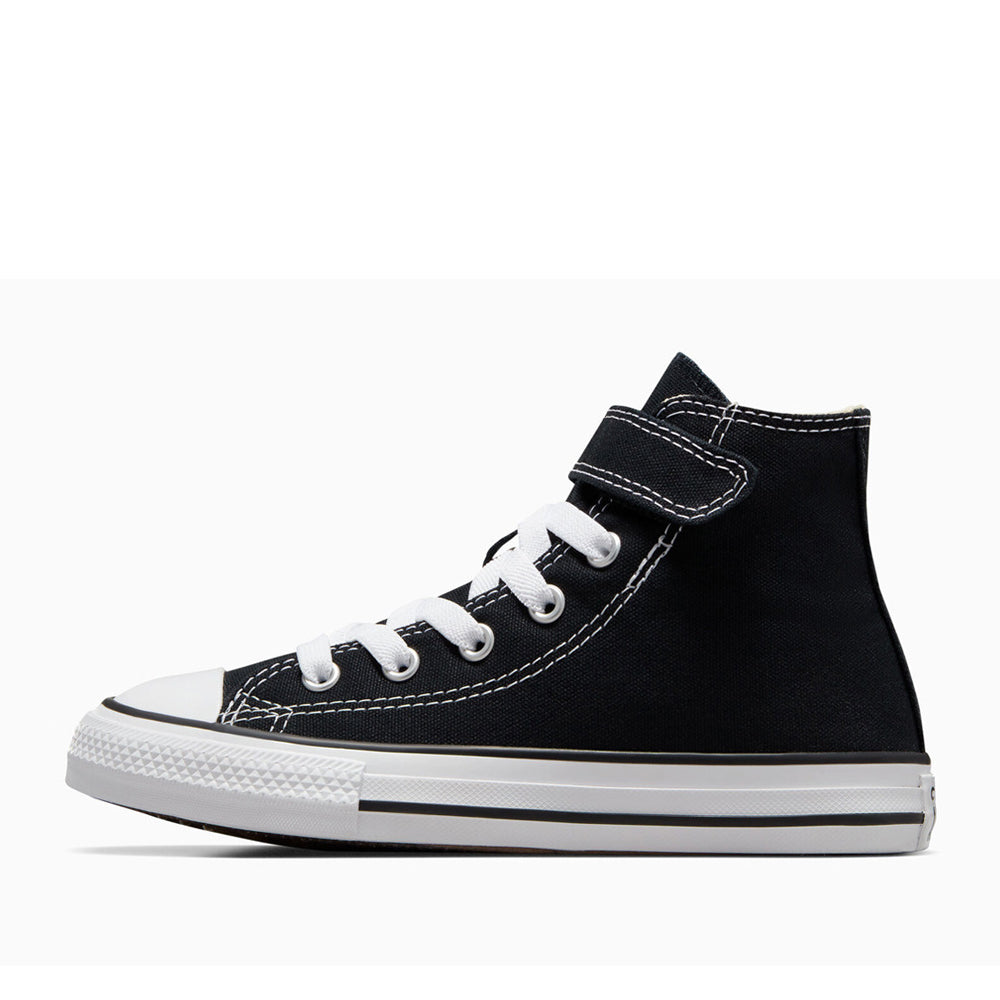 Sneakers Converse Ctas 1v hi Unisex Bambino - Nero