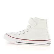 Sneakers Converse Ctas 1v hi Unisex Bambino - Bianco