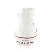 Sneakers Converse Ctas 1v hi Unisex Bambino - Bianco