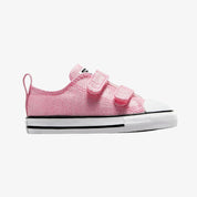 Sneakers Converse Ctas 2v Ox Oops Bimba - Rosa