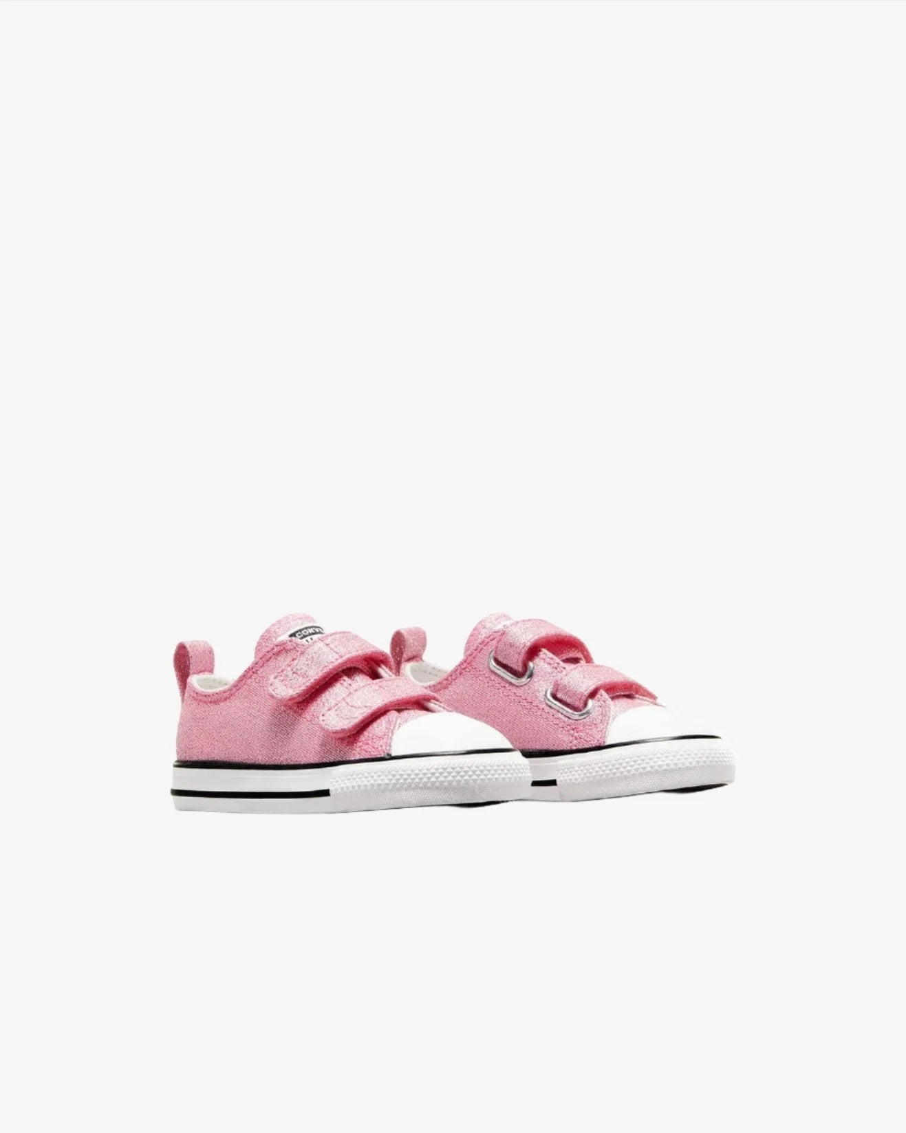 Sneakers Converse Ctas 2v Ox Oops Bimba - Rosa