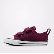 Sneakers Converse Ctas 2v Prime Bimba - Rosa