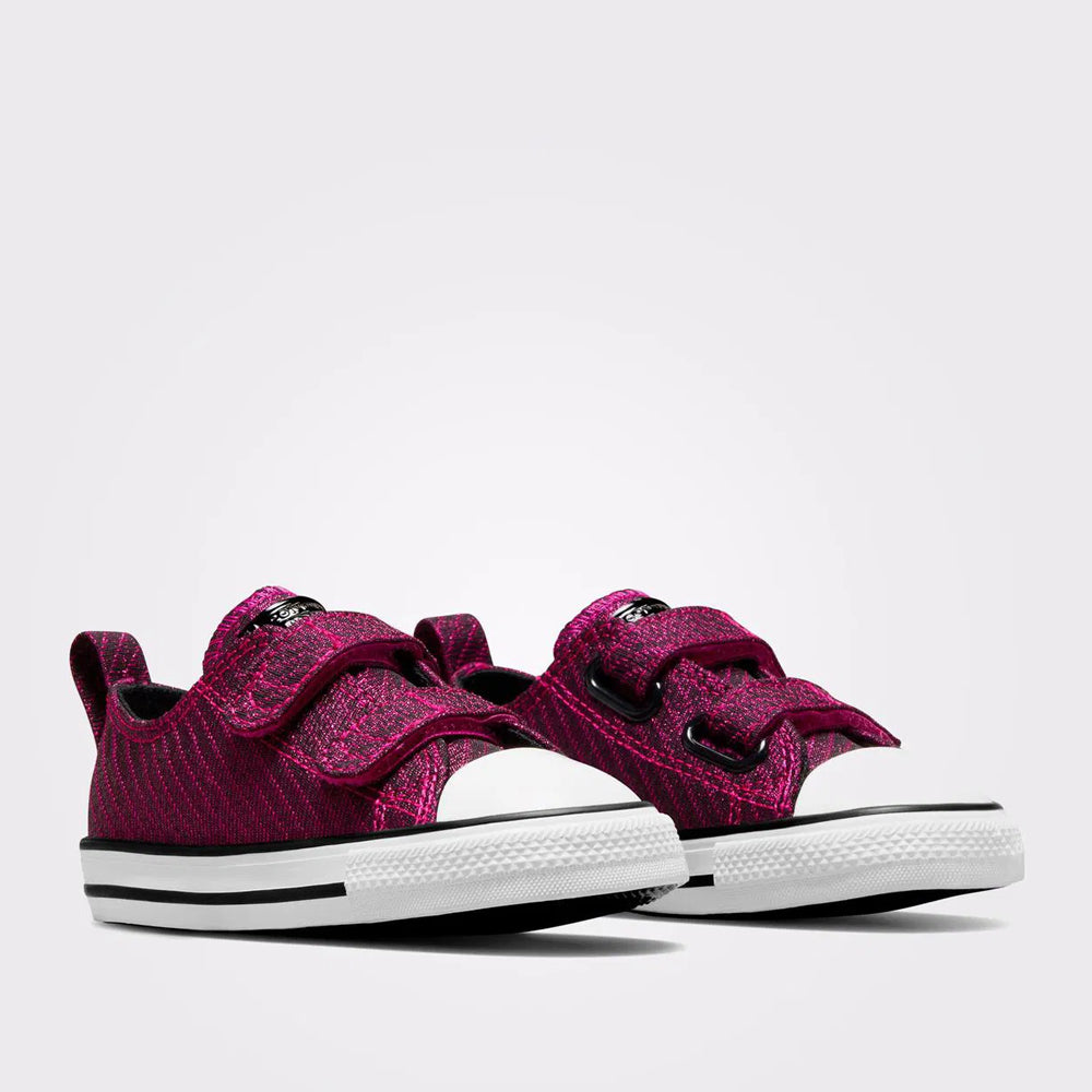 Sneakers Converse Ctas 2v Prime Bimba - Rosa