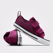 Sneakers Converse Ctas 2v Prime Bimba - Rosa