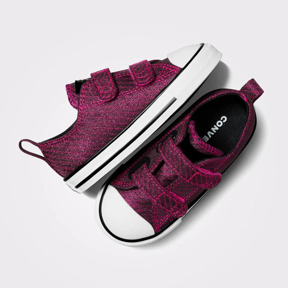 Sneakers Converse Ctas 2v Prime Bimba - Rosa