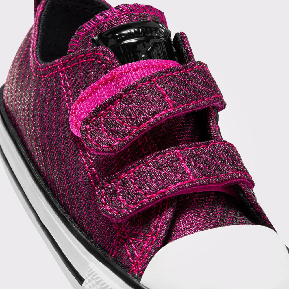 Sneakers Converse Ctas 2v Prime Bimba - Rosa