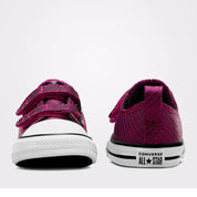 Sneakers Converse Ctas 2v Prime Bimba - Rosa