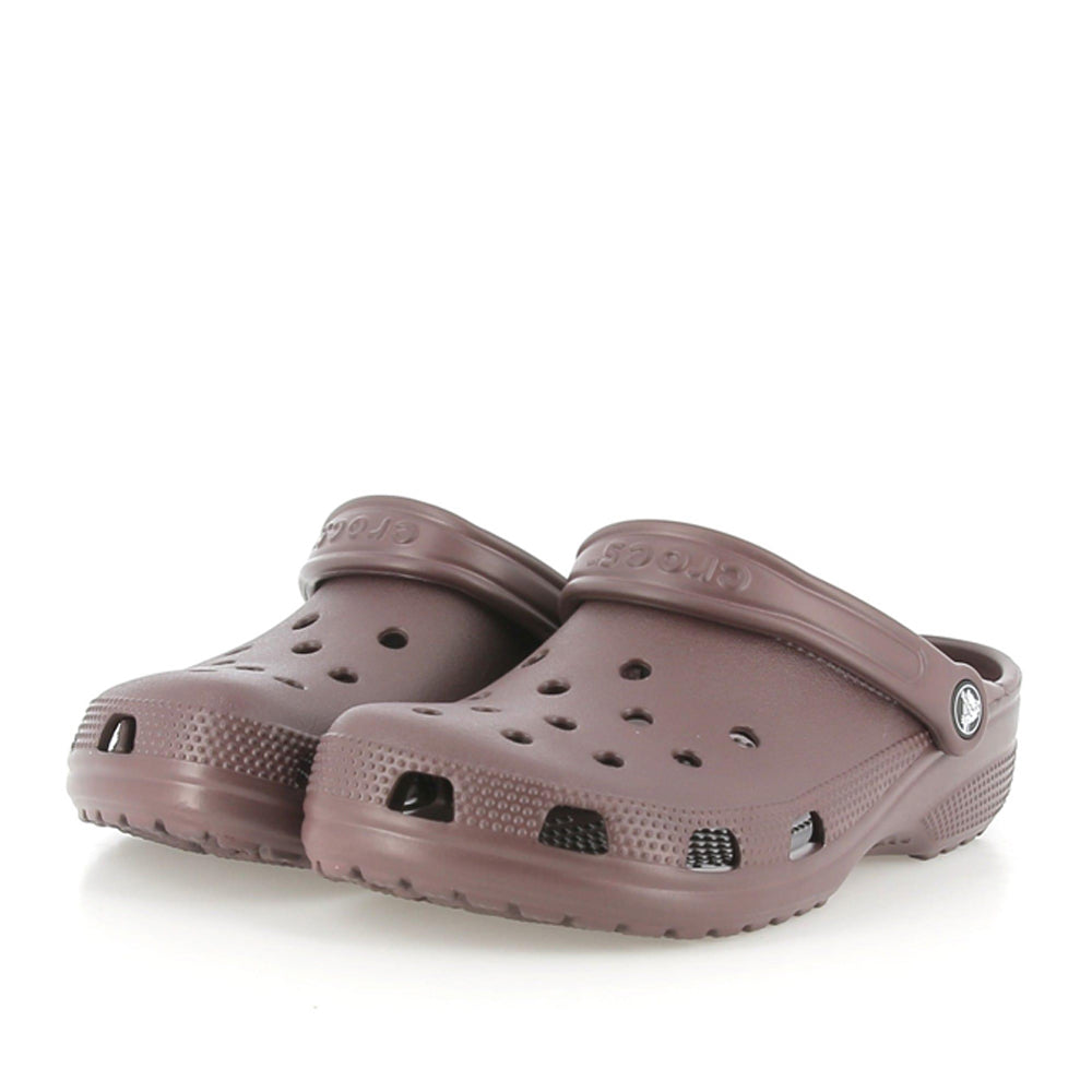 Ciabatte Crocs Donna - Rosso