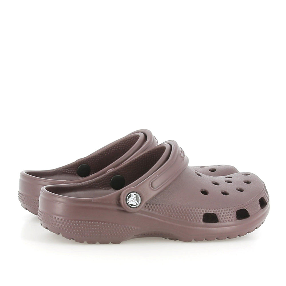 Ciabatte Crocs Donna - Rosso