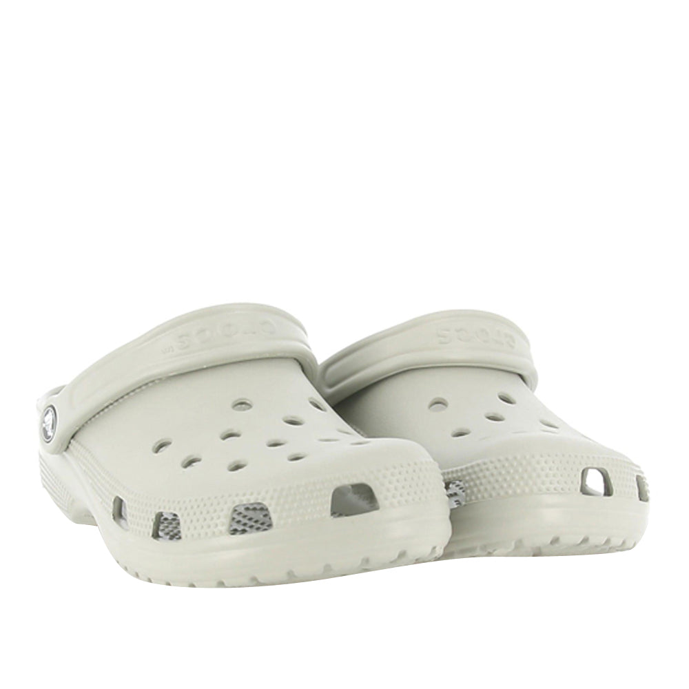 Ciabatte Crocs Donna - Grigio