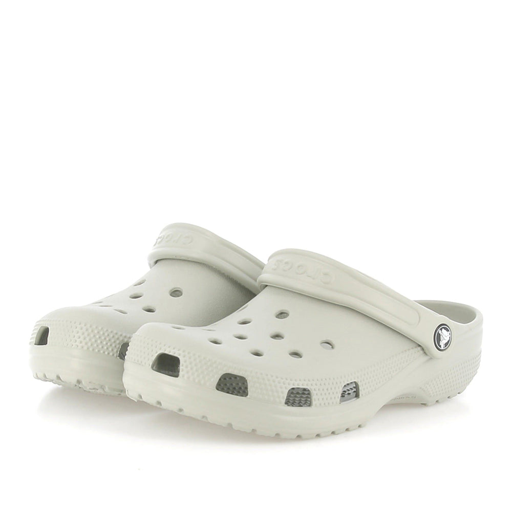 Ciabatte Crocs Donna - Grigio