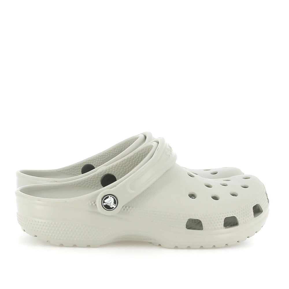 Ciabatte Crocs Donna - Grigio