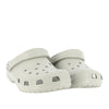 ciabatte crocs donna grigio 1016502