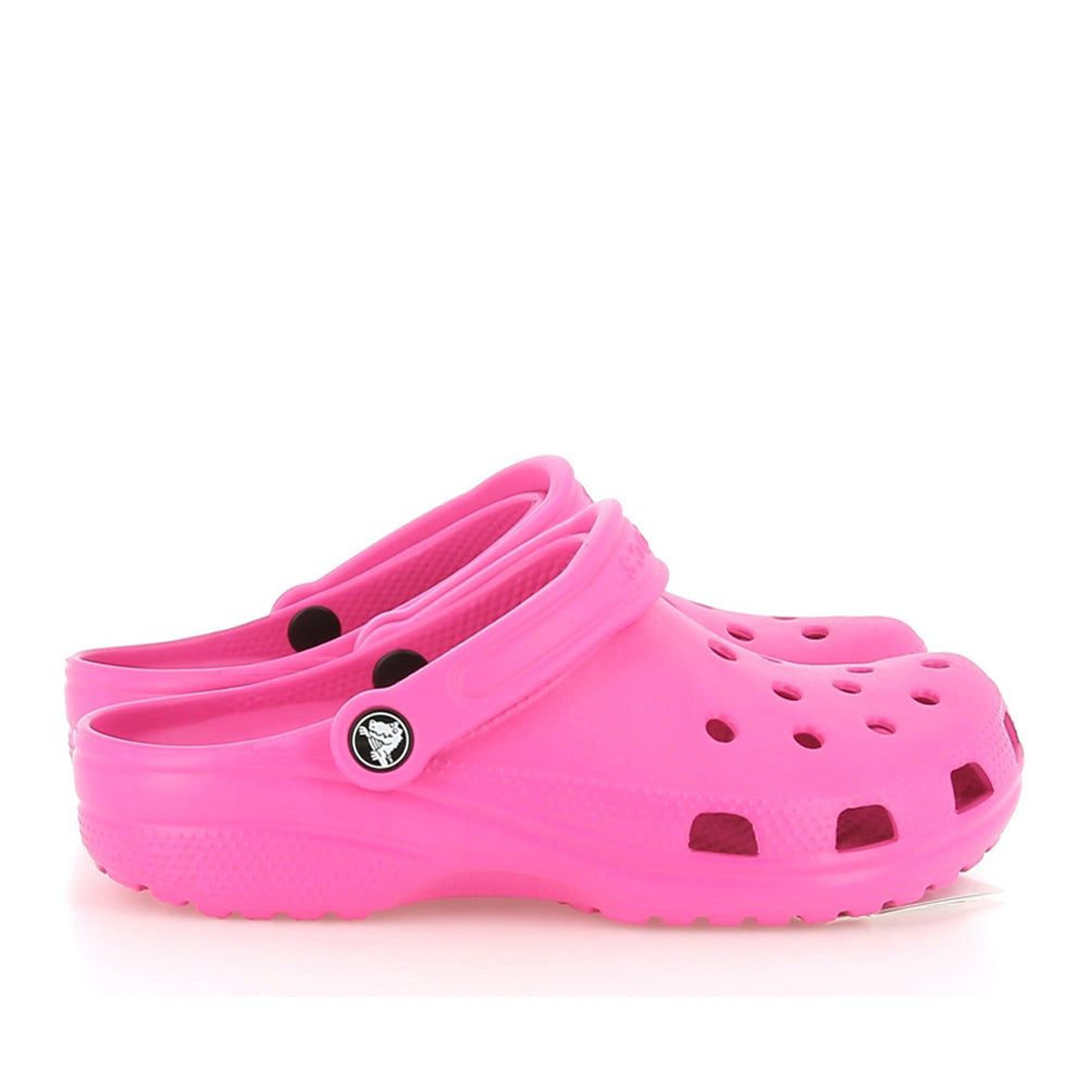 Ciabatte Crocs Donna - Rosa