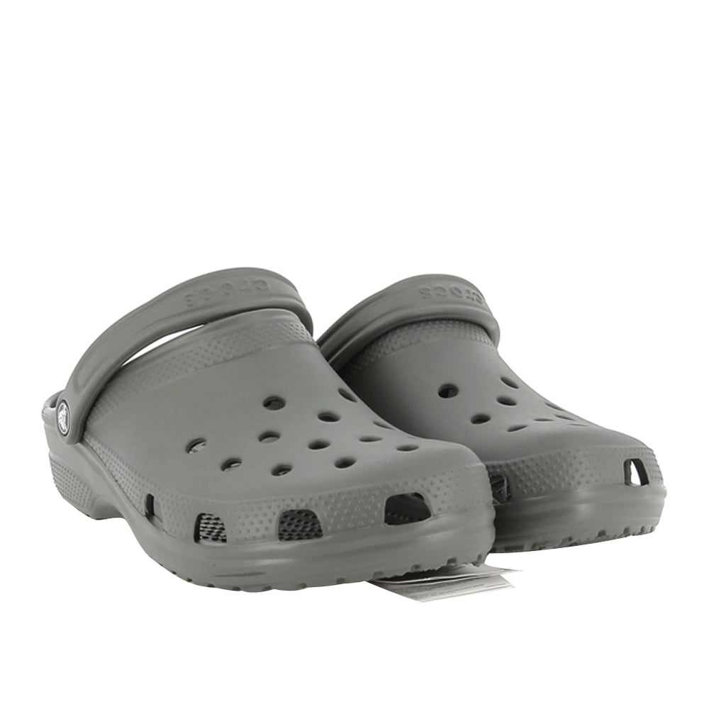 Ciabatte Crocs Donna - Grigio