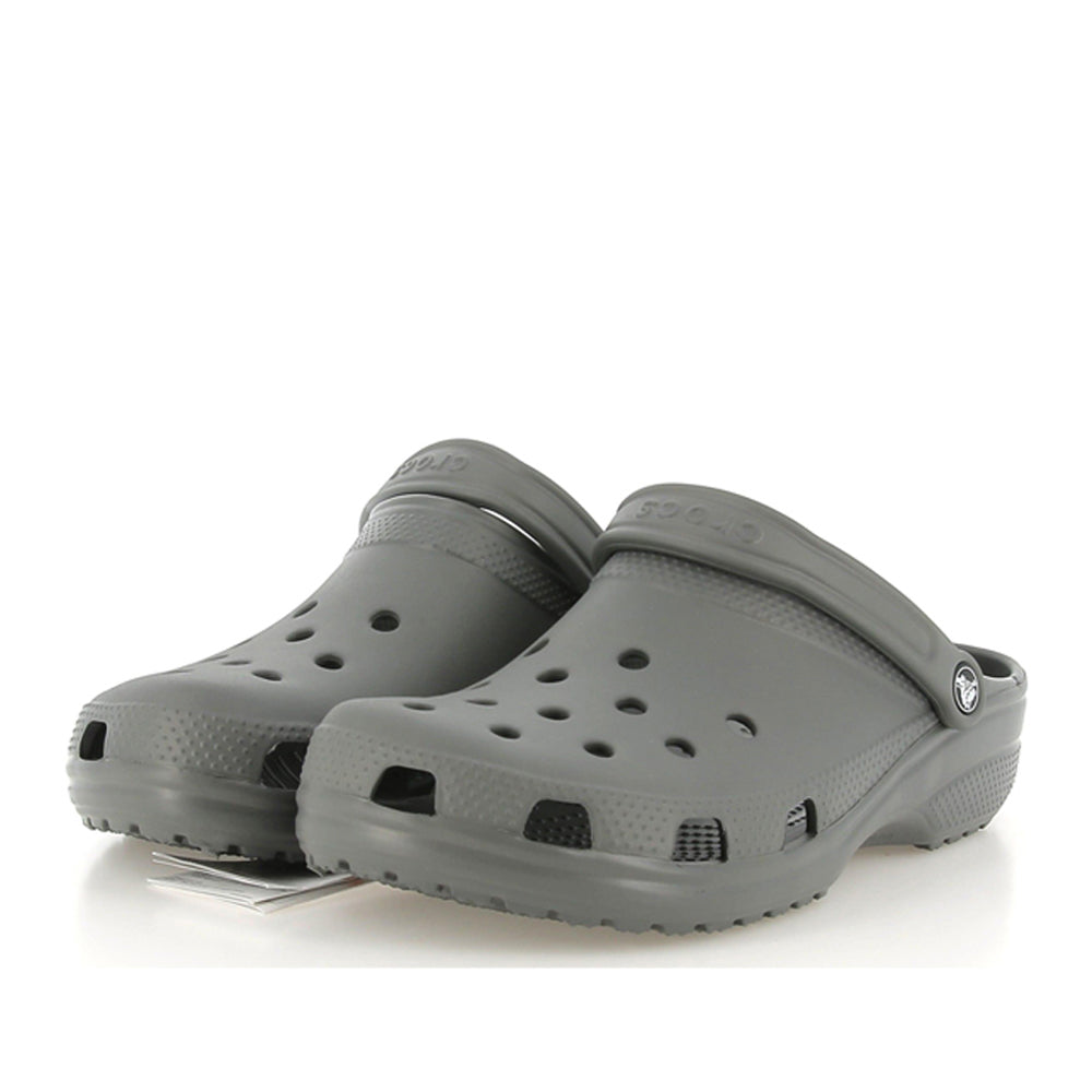 Ciabatte Crocs Donna - Grigio