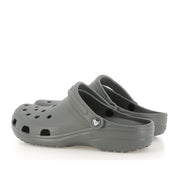 Ciabatte Crocs Donna - Grigio