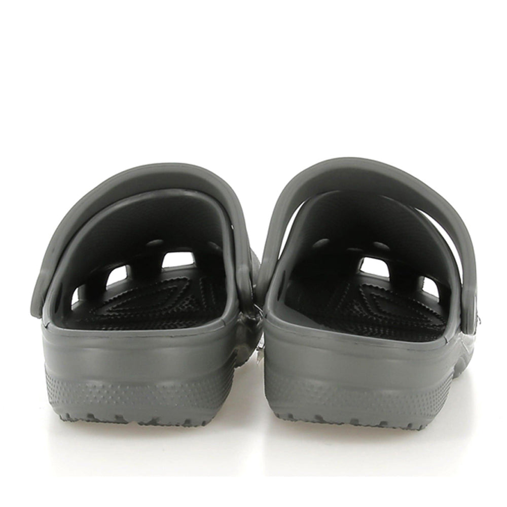 Ciabatte Crocs Donna - Grigio