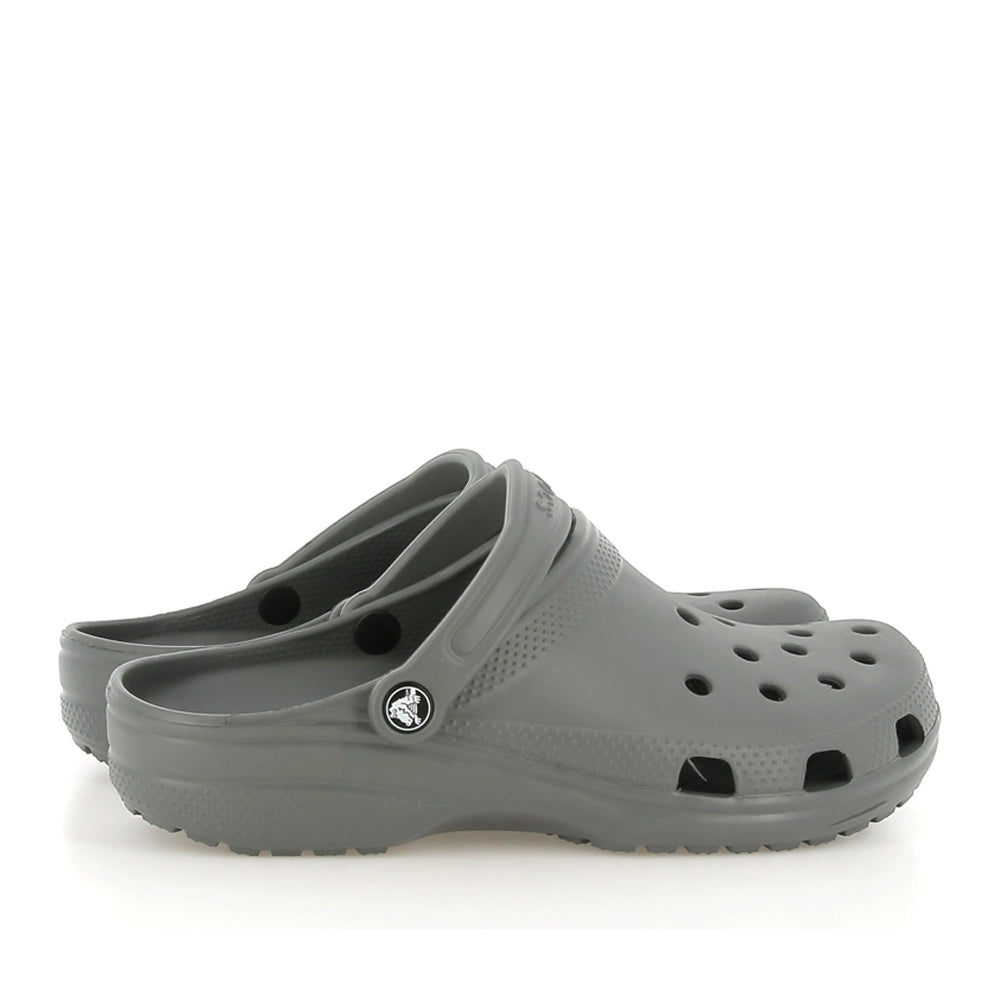 Ciabatte Crocs Donna - Grigio