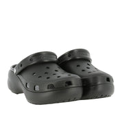 Ciabatte Crocs Donna - Nero