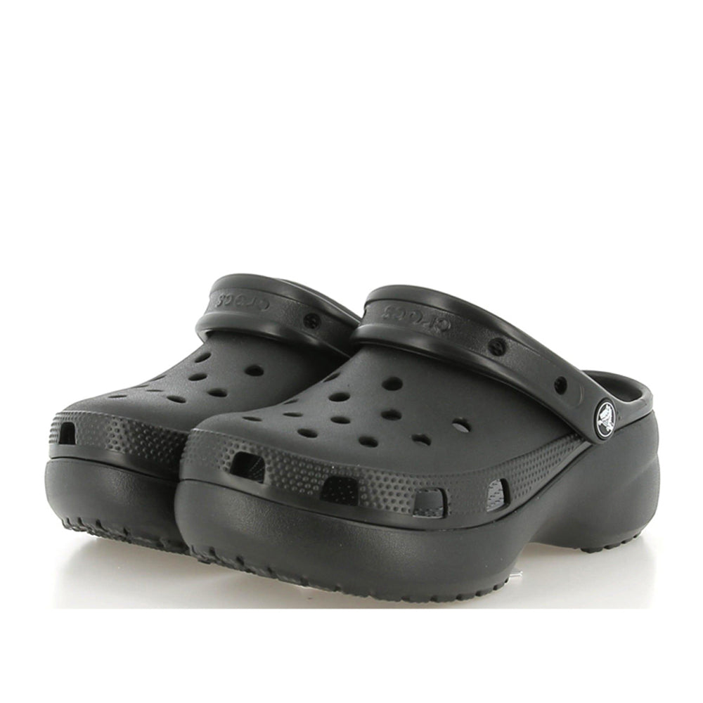 Ciabatte Crocs Donna - Nero