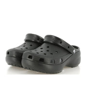 Ciabatte Crocs Donna - Nero