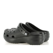 Ciabatte Crocs Donna - Nero