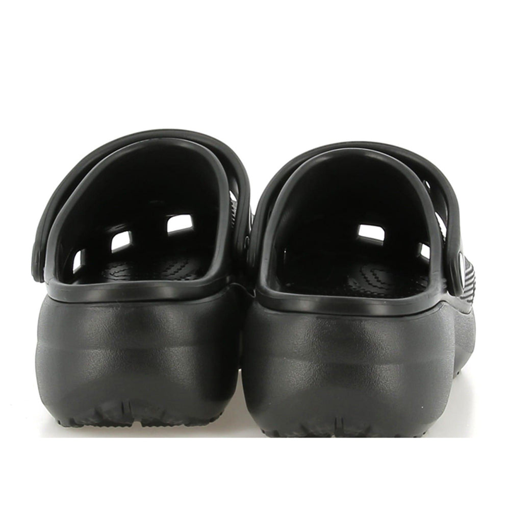 Ciabatte Crocs Donna - Nero