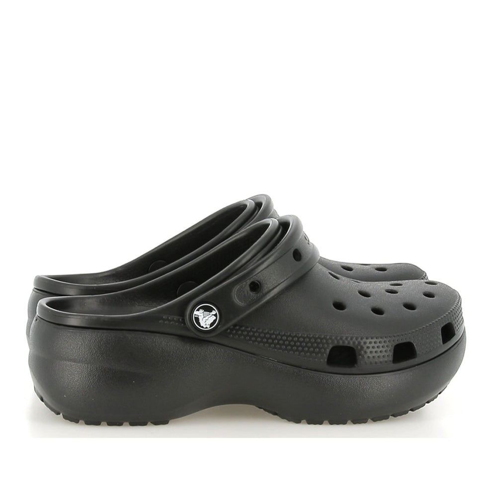 Ciabatte Crocs Donna - Nero