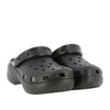 ciabatte crocs donna nero 6216814